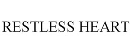 RESTLESS HEART trademark