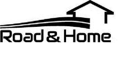 ROAD & HOME trademark