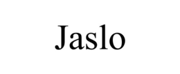 JASLO trademark