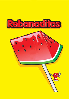 REBANADITAS trademark
