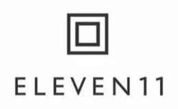 ELEVEN 11 trademark