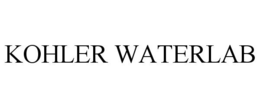 KOHLER WATERLAB trademark