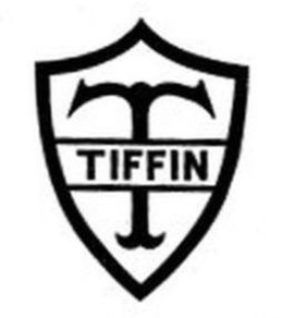 TIFFIN T trademark