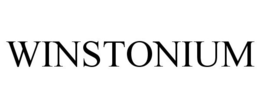 WINSTONIUM trademark