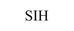 SIH trademark