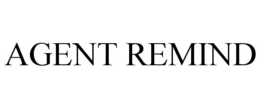 AGENT REMIND trademark