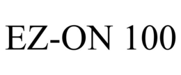 EZ-ON 100 trademark