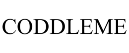 CODDLEME trademark