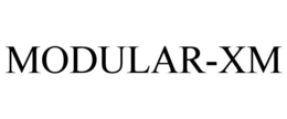 MODULAR-XM trademark