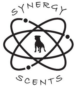 SYNERGY SCENTS trademark