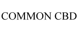 COMMON CBD trademark