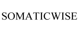 SOMATICWISE trademark