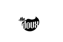 THE DOUX trademark