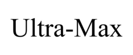 ULTRA-MAX trademark