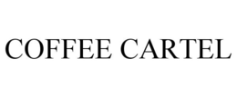 COFFEE CARTEL trademark