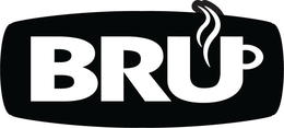 BRU trademark