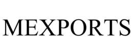 MEXPORTS trademark