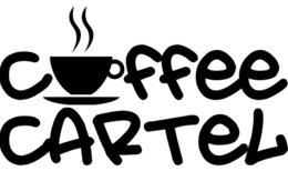 COFFEE CARTEL trademark