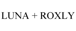 LUNA + ROXLY trademark