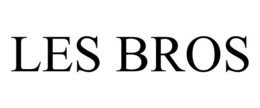 LES BROS trademark