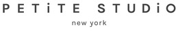 PETITE STUDIO NEW YORK trademark