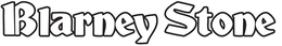 BLARNEY STONE trademark
