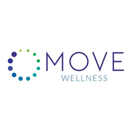 MOVE WELLNESS trademark