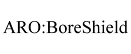 ARO:BORESHIELD trademark