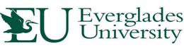 EU  EVERGLADES UNIVERSITY trademark