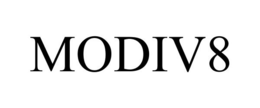 MODIV8 trademark