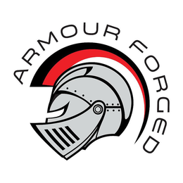 ARMOUR FORGED trademark