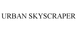 URBAN SKYSCRAPER trademark