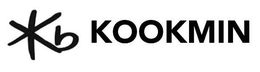 B KOOKMIN trademark