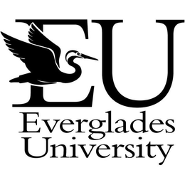 EU  EVERGLADES UNIVERSITY trademark