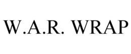 W.A.R. WRAP trademark