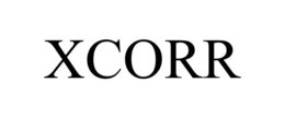 XCORR trademark