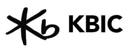 B KBIC trademark