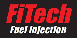 FITECH FUEL INJECTION trademark