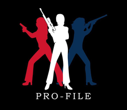 PRO-FILE trademark