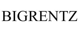 BIGRENTZ trademark
