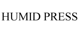 HUMID PRESS trademark