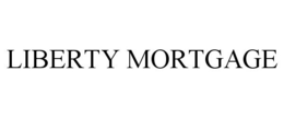 LIBERTY MORTGAGE trademark