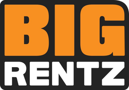 BIG RENTZ trademark