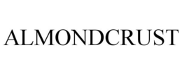 ALMONDCRUST trademark