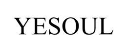 YESOUL trademark