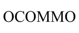 OCOMMO trademark