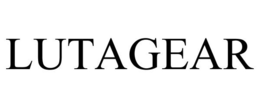 LUTAGEAR trademark