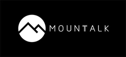 MOUNTALK trademark