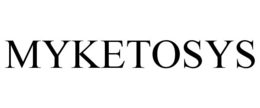 MYKETOSYS trademark