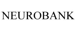 NEUROBANK trademark